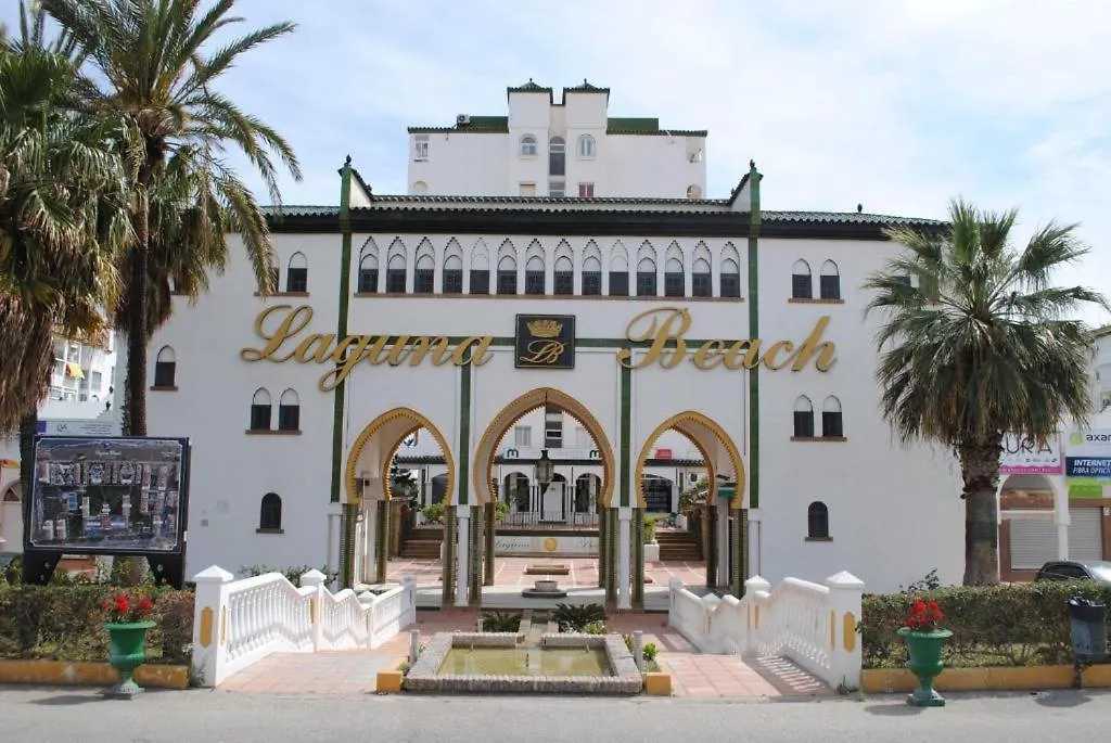 Apartamento Laguna Beach Torrox Costa