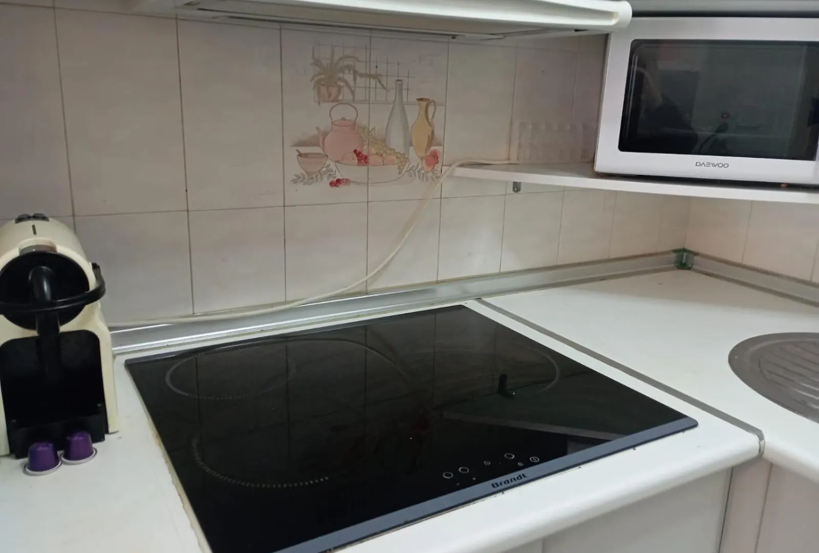 Apartamento Laguna Beach Torrox Costa