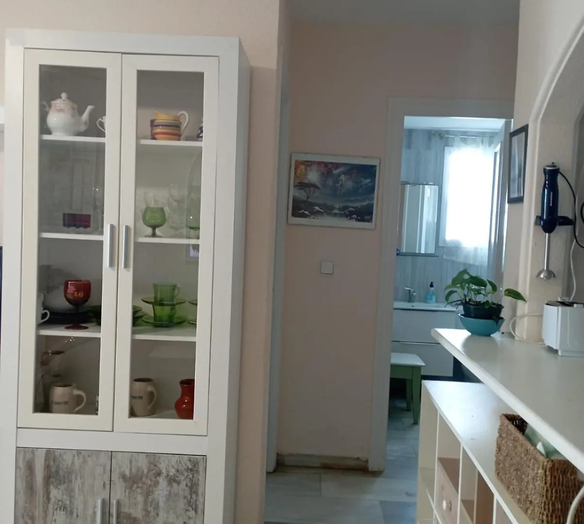 Apartamento Laguna Beach Torrox Costa