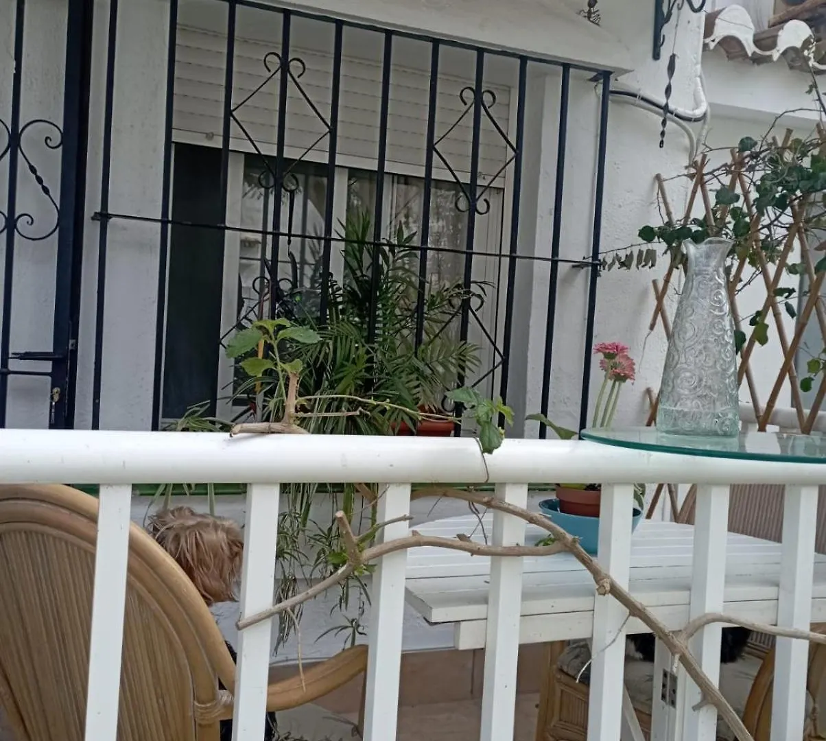 Apartamento Laguna Beach Torrox Costa 0*,