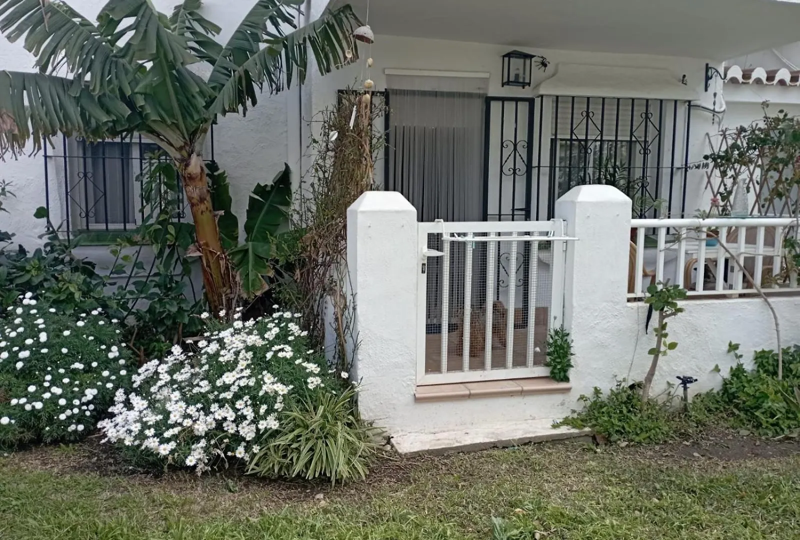 Apartamento Laguna Beach Torrox Costa