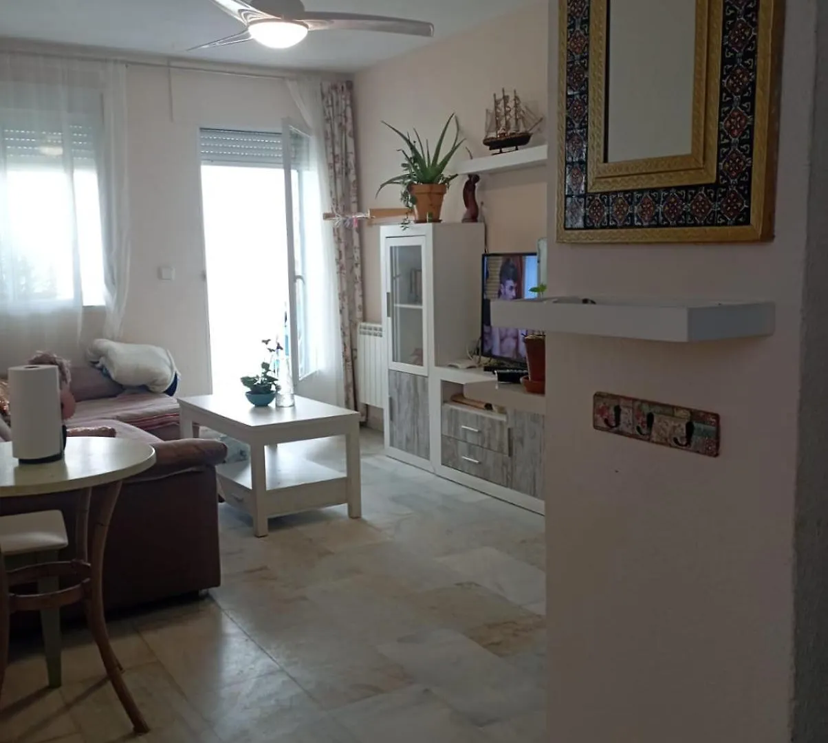 Apartamento Laguna Beach Torrox Costa