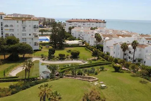 Apartamento Laguna Beach Torrox Costa