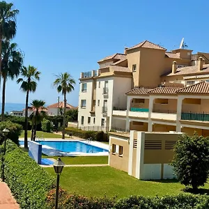 Strandnaera I Costa Apartamento