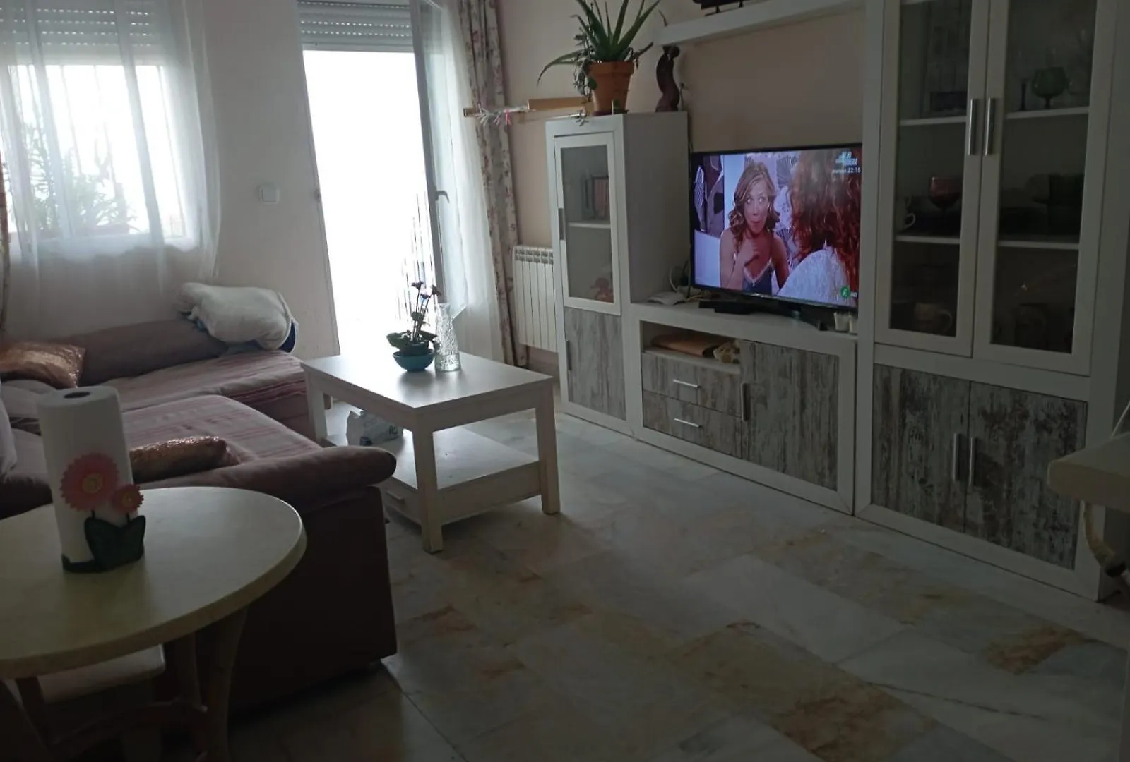 Apartment Apartamento Laguna Beach Torrox Costa